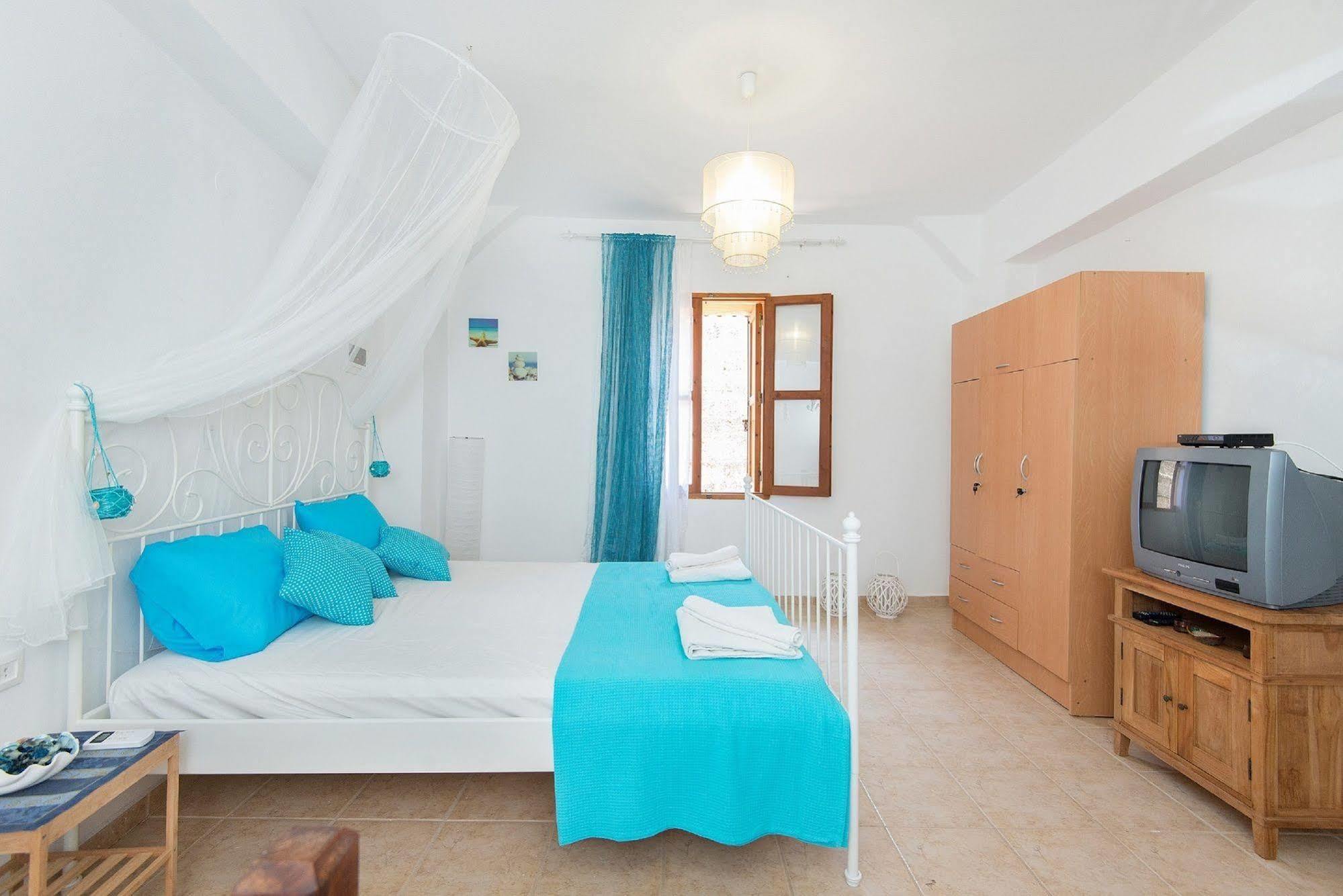 Villa Old Town Roloi House Rhodes City Esterno foto