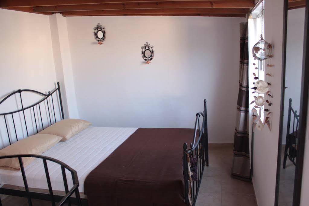 Villa Old Town Roloi House Rhodes City Esterno foto