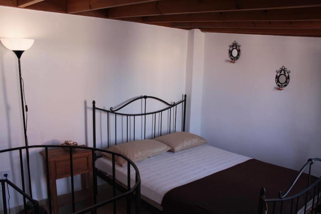 Villa Old Town Roloi House Rhodes City Esterno foto