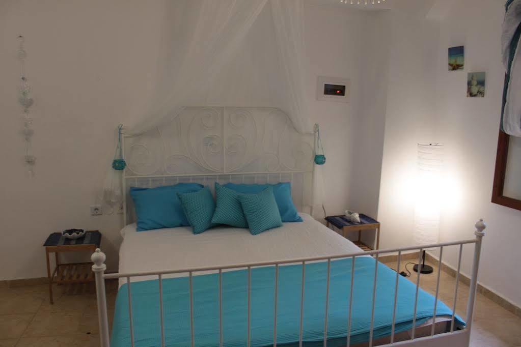 Villa Old Town Roloi House Rhodes City Esterno foto