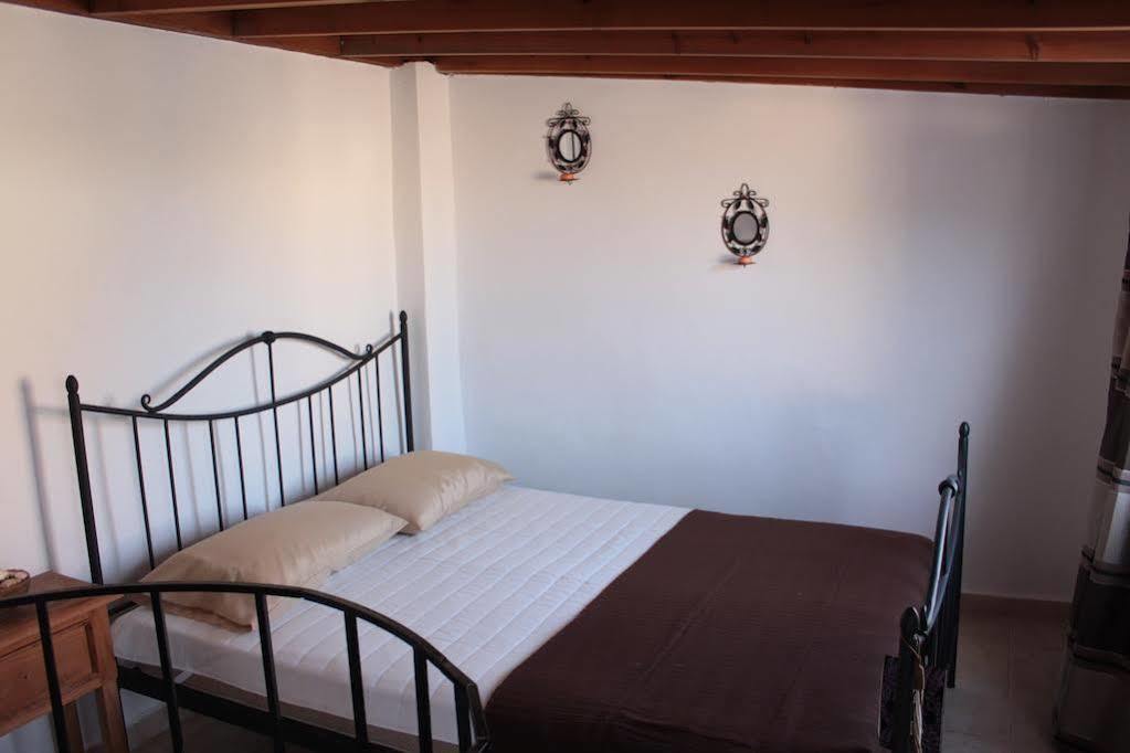 Villa Old Town Roloi House Rhodes City Esterno foto